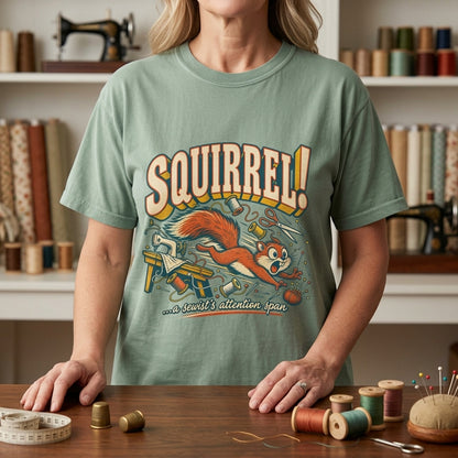 SQUIRREL T-Shirt