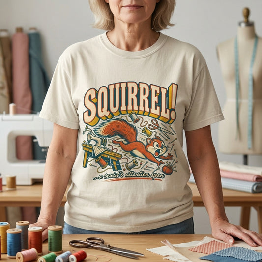 SQUIRREL T-Shirt