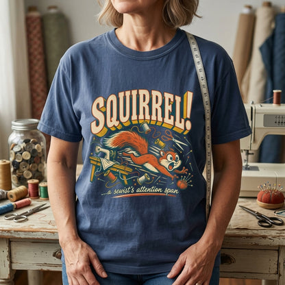 SQUIRREL T-Shirt