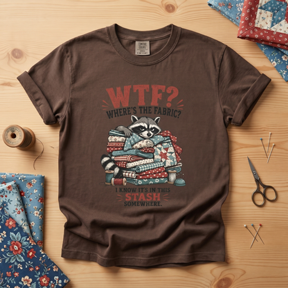 WTFMOCK-Espresso