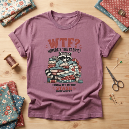 WTFMOCK-Berry