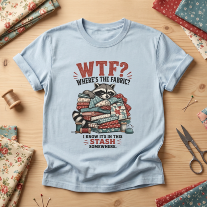 WTFMOCK-Chambray