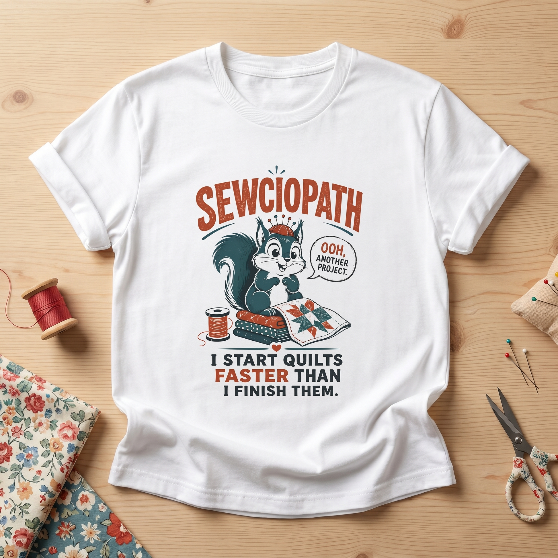 SEWMOCK-White