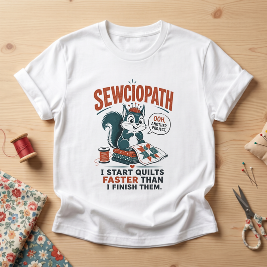 SEWMOCK-White