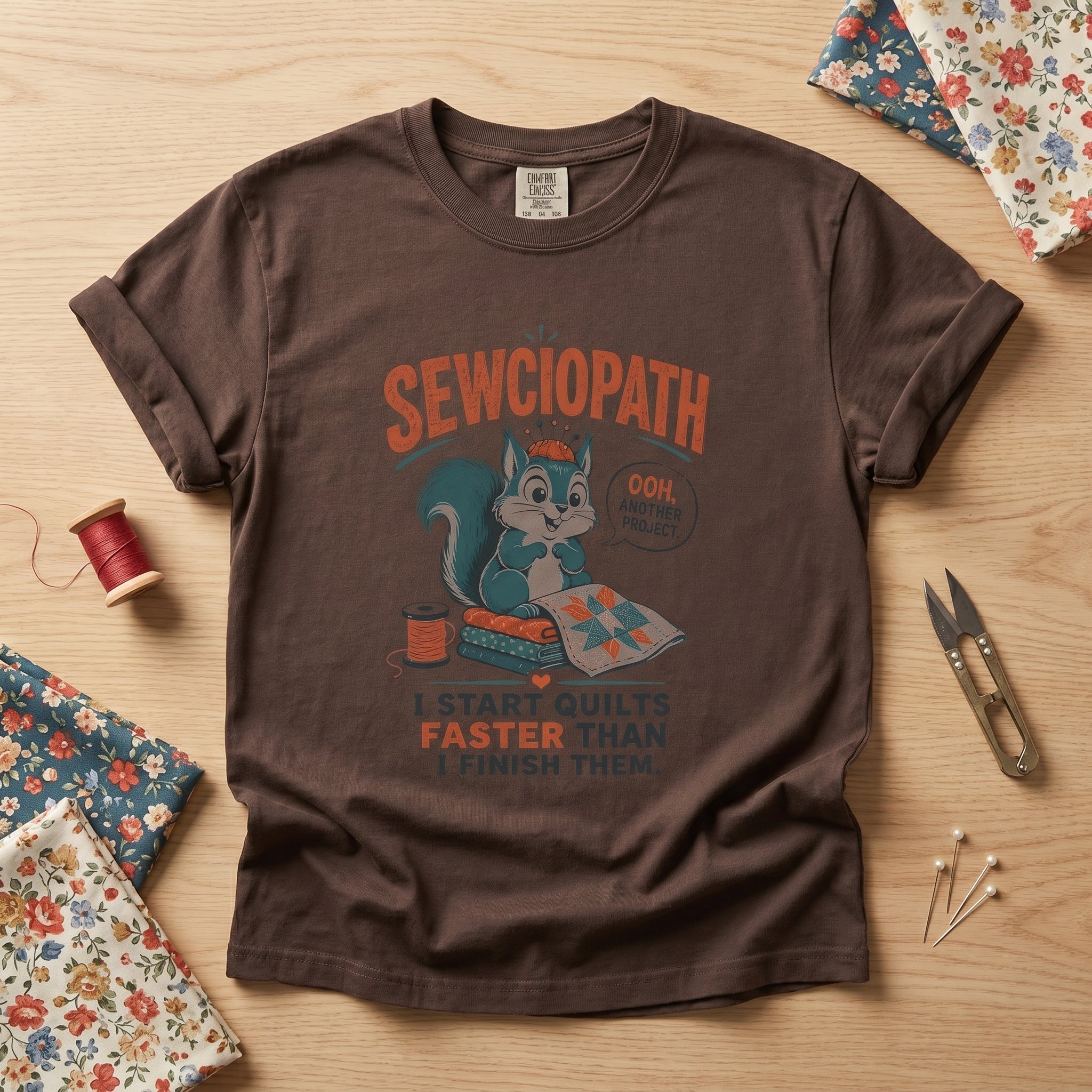 SEWMOCK-Espresso
